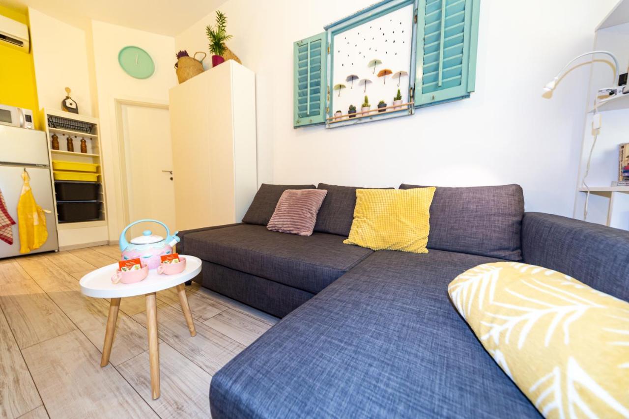 里耶卡Studio Apartman Baronessa Adriana公寓 外观 照片