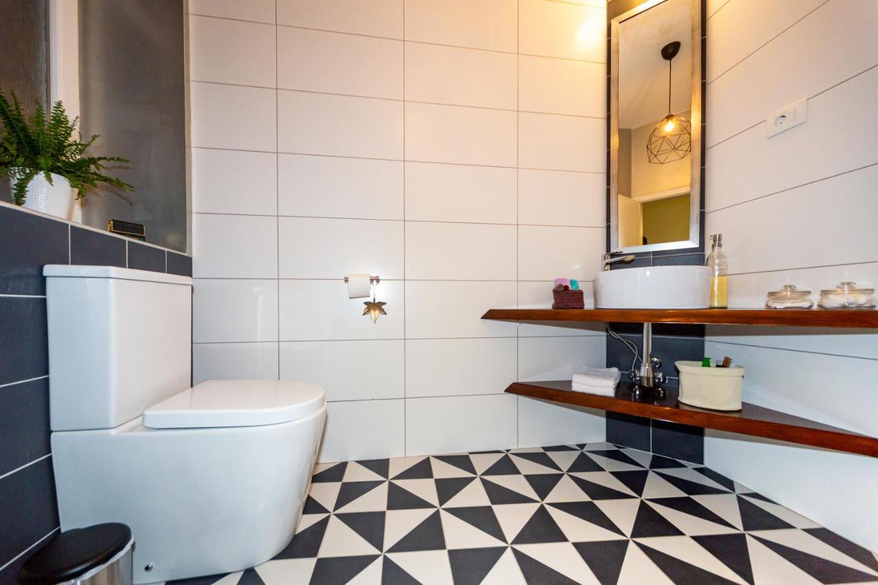 里耶卡Studio Apartman Baronessa Adriana公寓 外观 照片