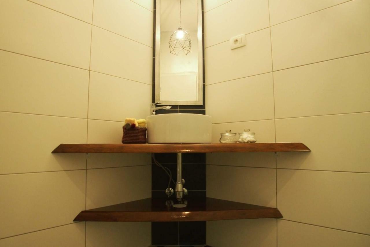 里耶卡Studio Apartman Baronessa Adriana公寓 外观 照片