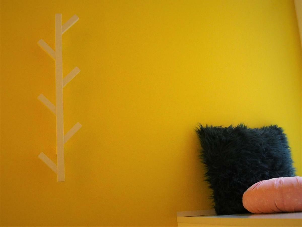 里耶卡Studio Apartman Baronessa Adriana公寓 外观 照片